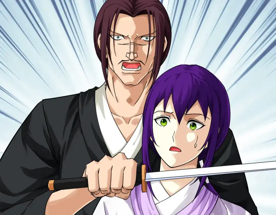 重生之我是大天神 - 第187话：收鬼神 - 第93张图