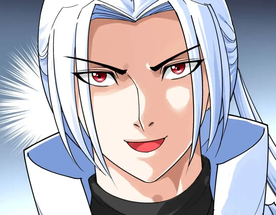 重生之我是大天神 - 第187话：收鬼神 - 第17张图