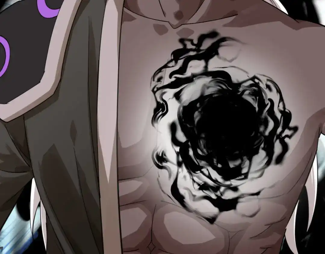 重生之我是大天神 - 第187话：收鬼神 - 第7张图