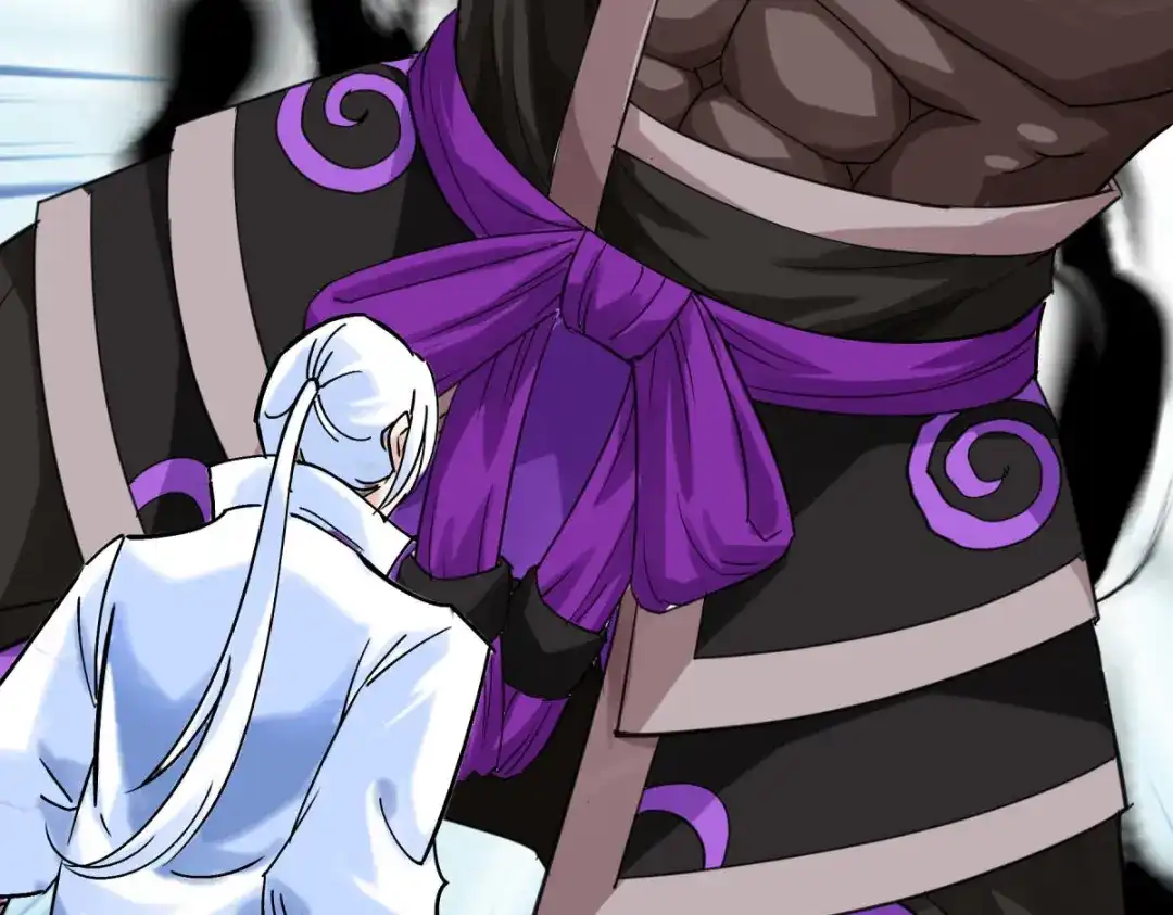 重生之我是大天神 - 第187话：收鬼神 - 第14张图