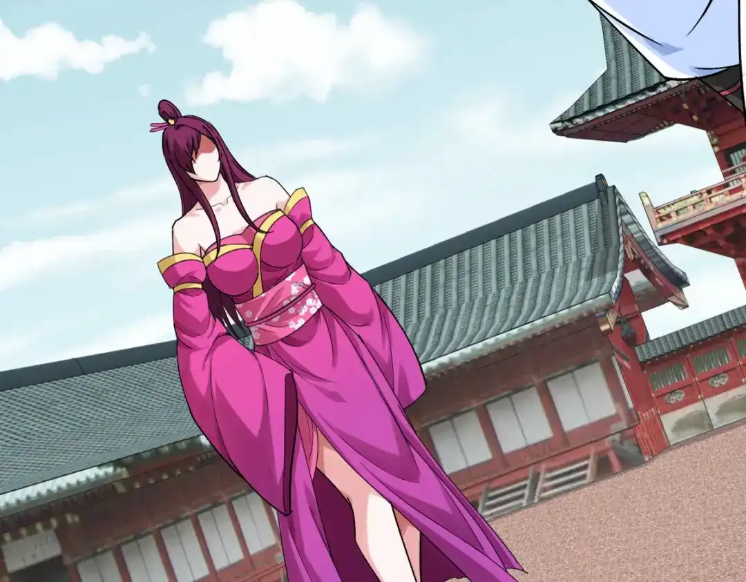 重生之我是大天神 - 第187话：收鬼神 - 第116张图