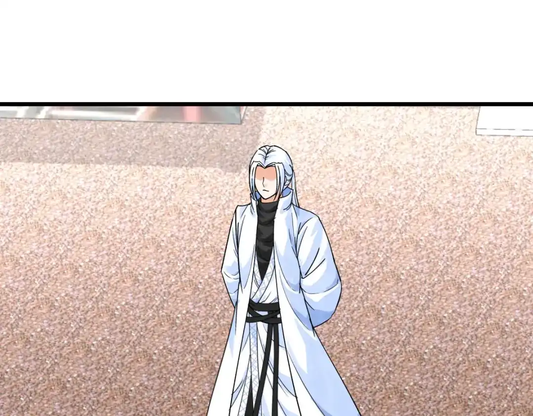 重生之我是大天神 - 第187话：收鬼神 - 第126张图