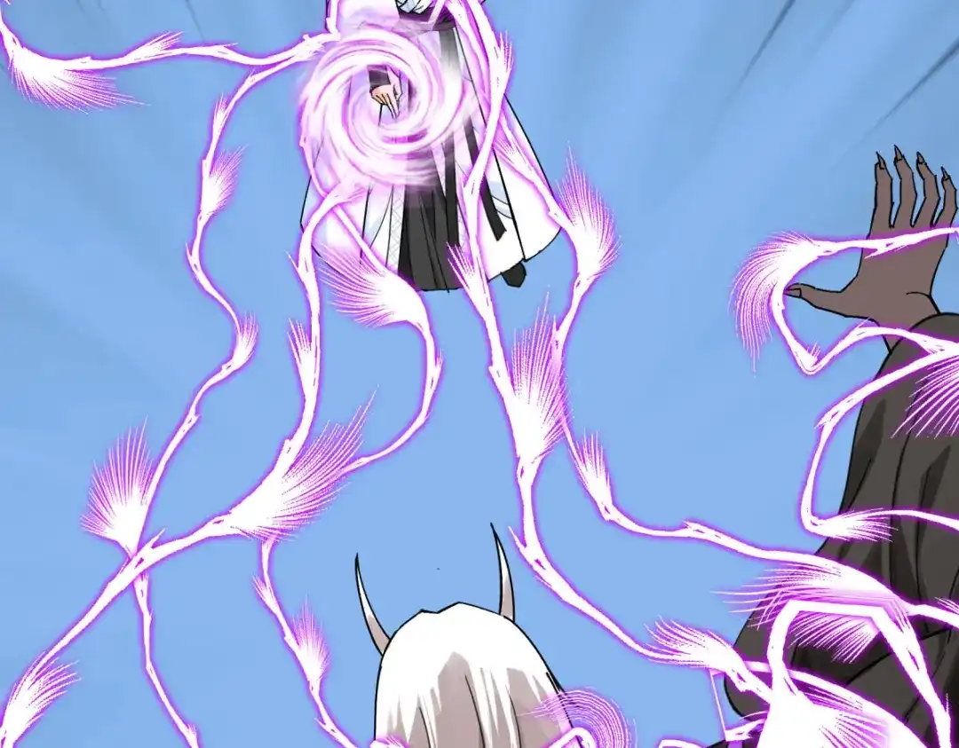 重生之我是大天神 - 第187话：收鬼神 - 第24张图