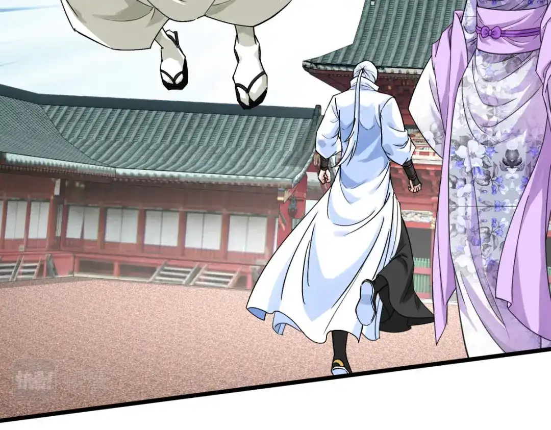 重生之我是大天神 - 第187话：收鬼神 - 第109张图