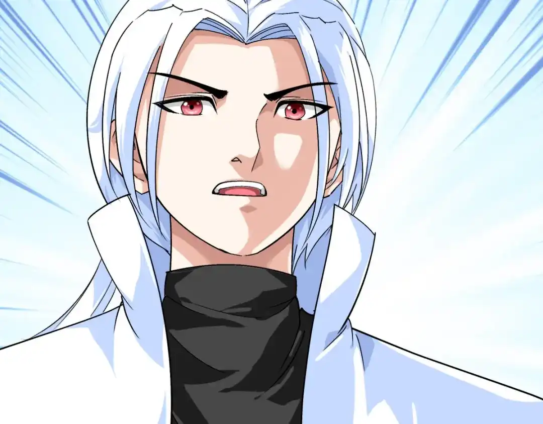 重生之我是大天神 - 第187话：收鬼神 - 第77张图