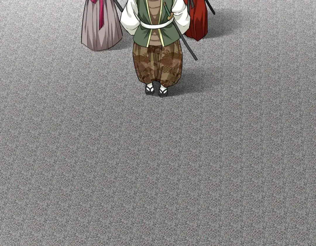 重生之我是大天神 - 第188话：扶桑震动 - 第65张图