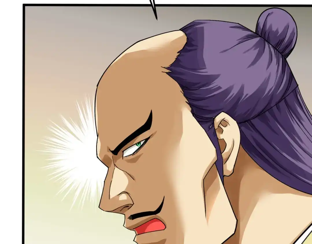 重生之我是大天神 - 第188话：扶桑震动 - 第85张图