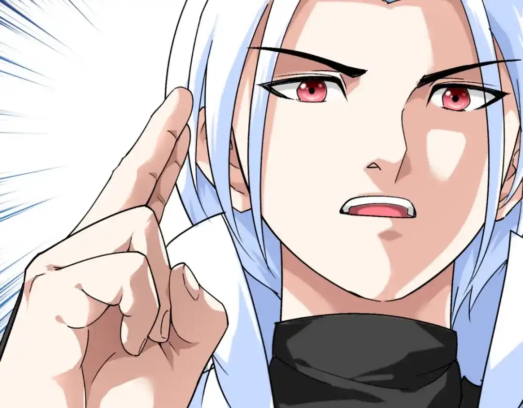 重生之我是大天神 - 第188话：扶桑震动 - 第28张图