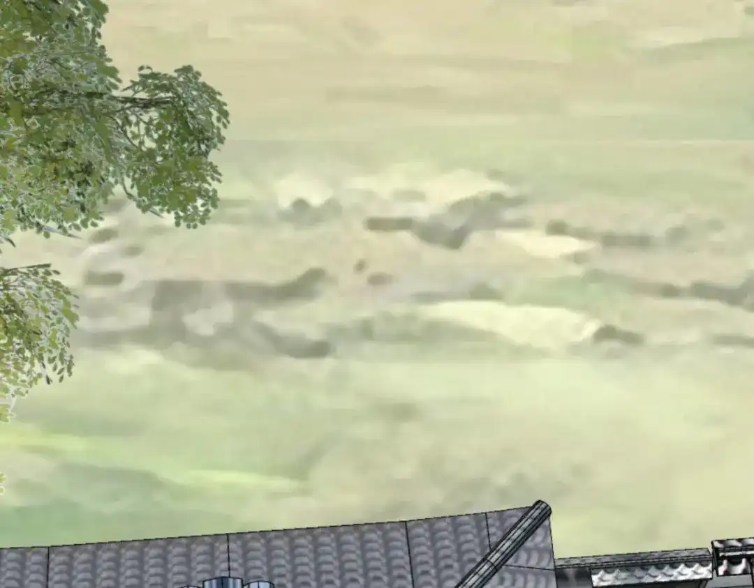 重生之我是大天神 - 第188话：扶桑震动 - 第124张图