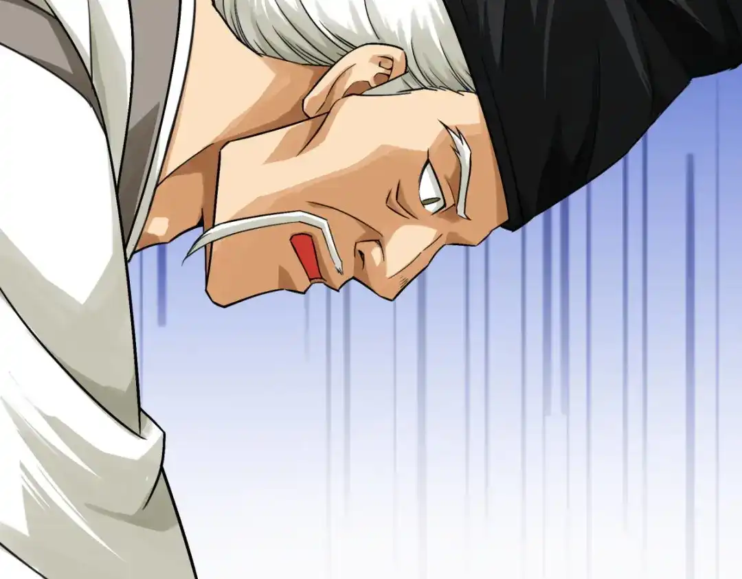 重生之我是大天神 - 第188话：扶桑震动 - 第9张图