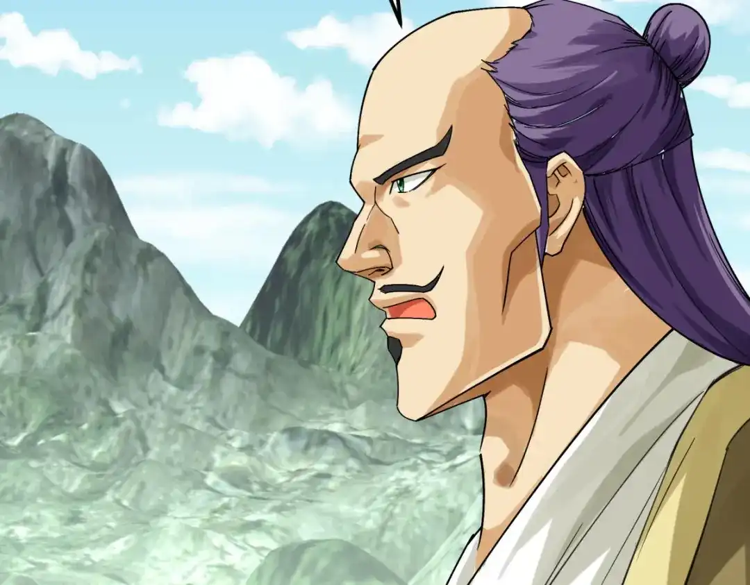 重生之我是大天神 - 第188话：扶桑震动 - 第127张图