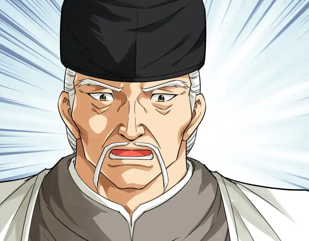 重生之我是大天神 - 第188话：扶桑震动 - 第13张图