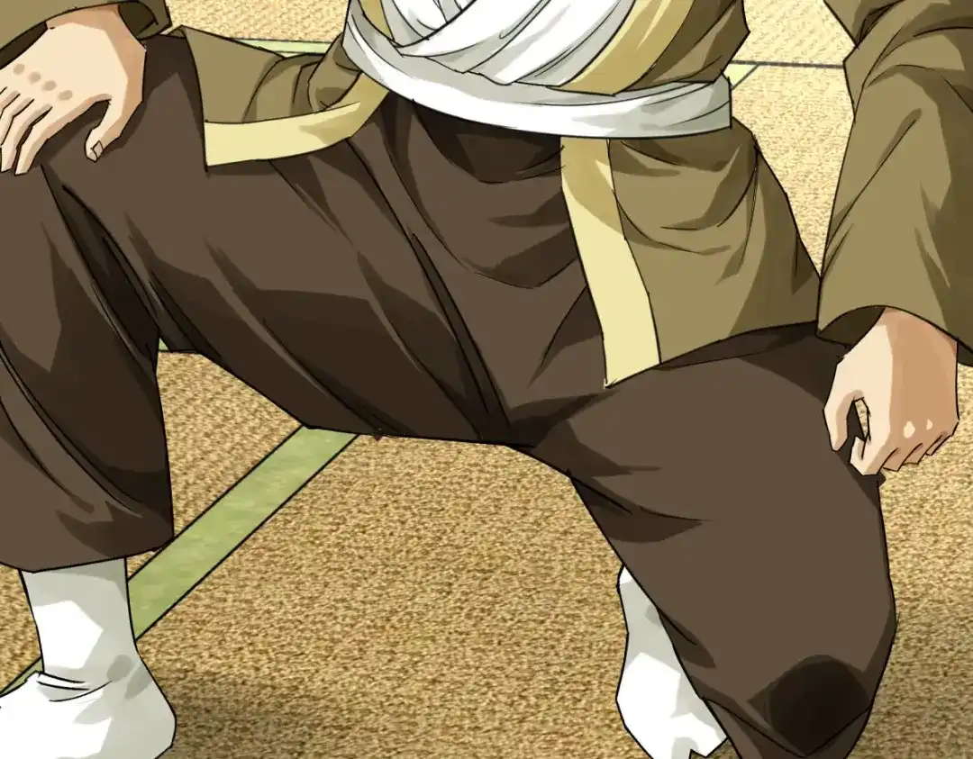 重生之我是大天神 - 第188话：扶桑震动 - 第93张图