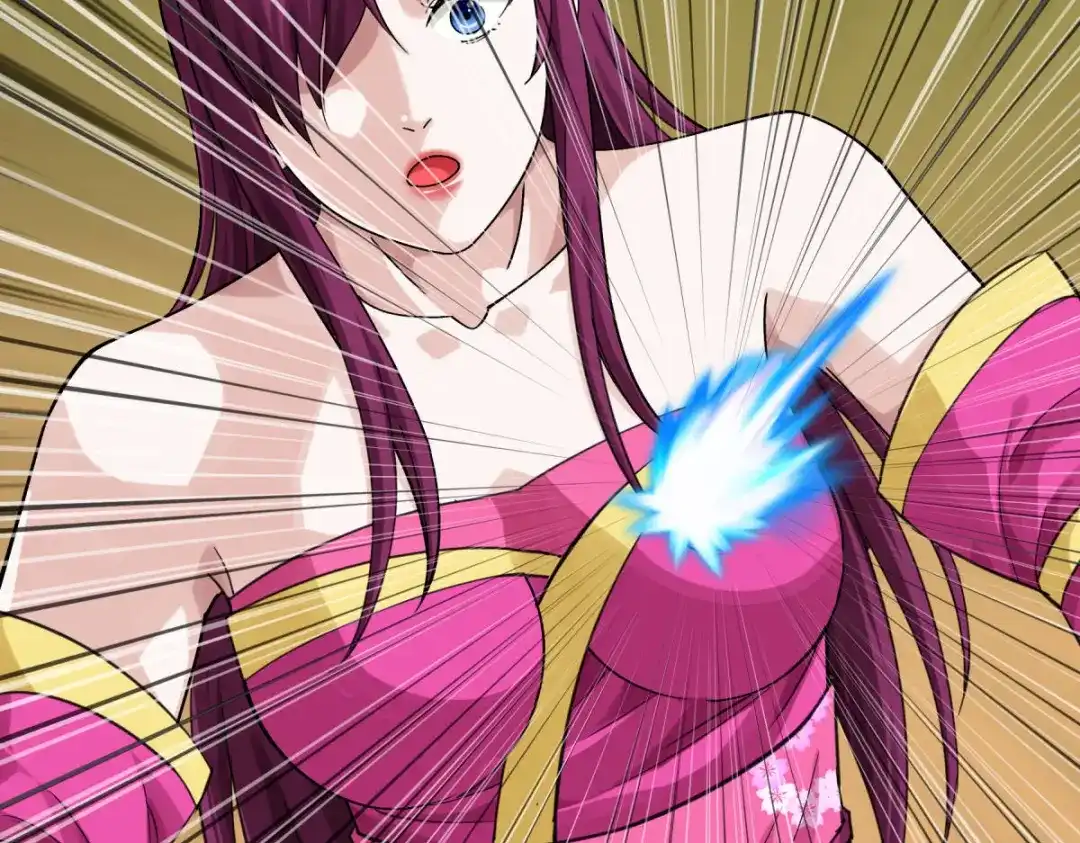 重生之我是大天神 - 第188话：扶桑震动 - 第42张图