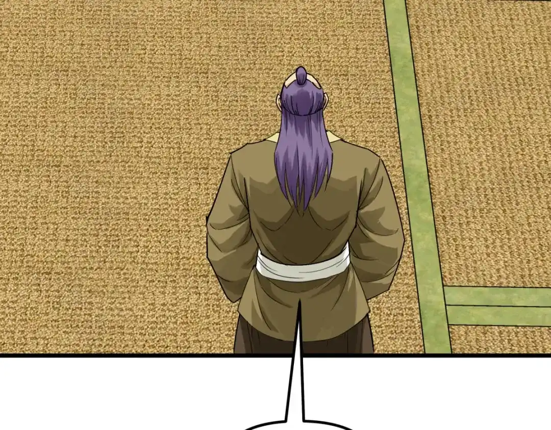 重生之我是大天神 - 第188话：扶桑震动 - 第113张图