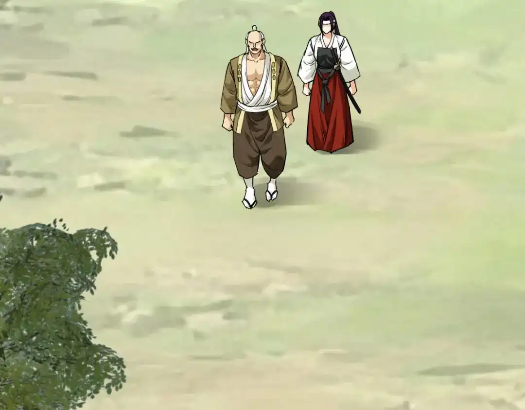 重生之我是大天神 - 第188话：扶桑震动 - 第123张图