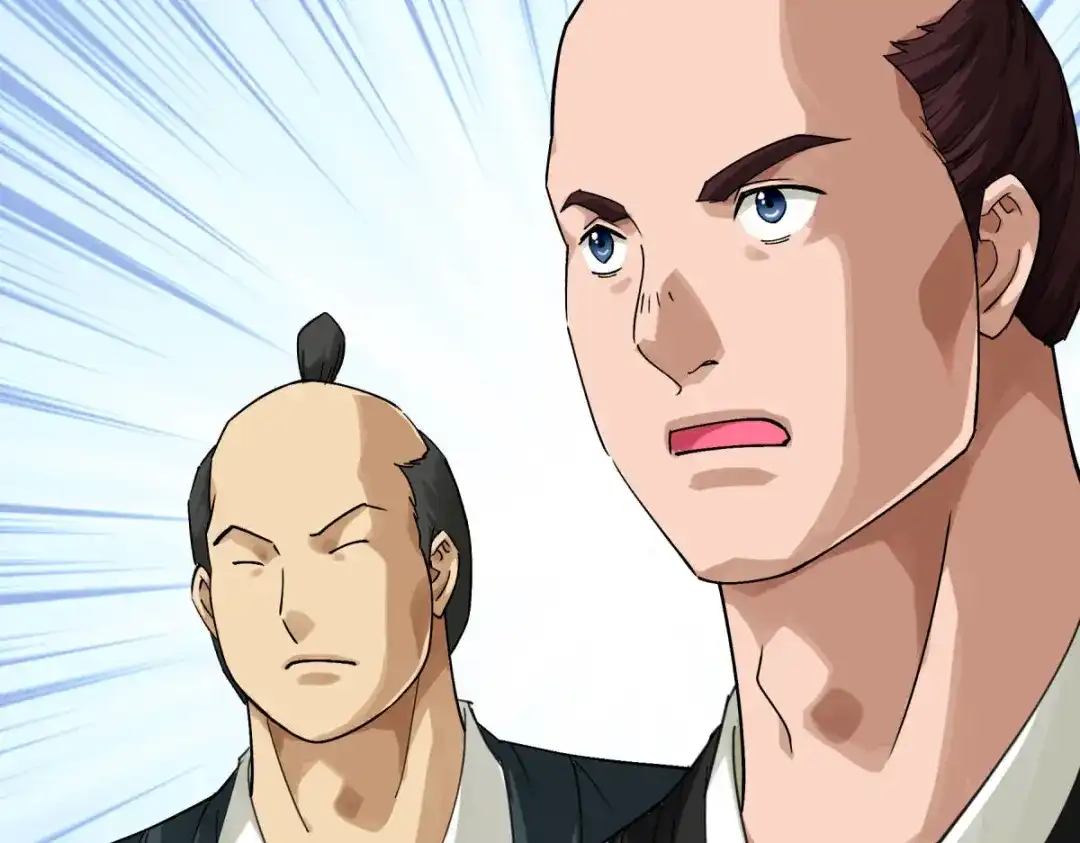 重生之我是大天神 - 第188话：扶桑震动 - 第73张图