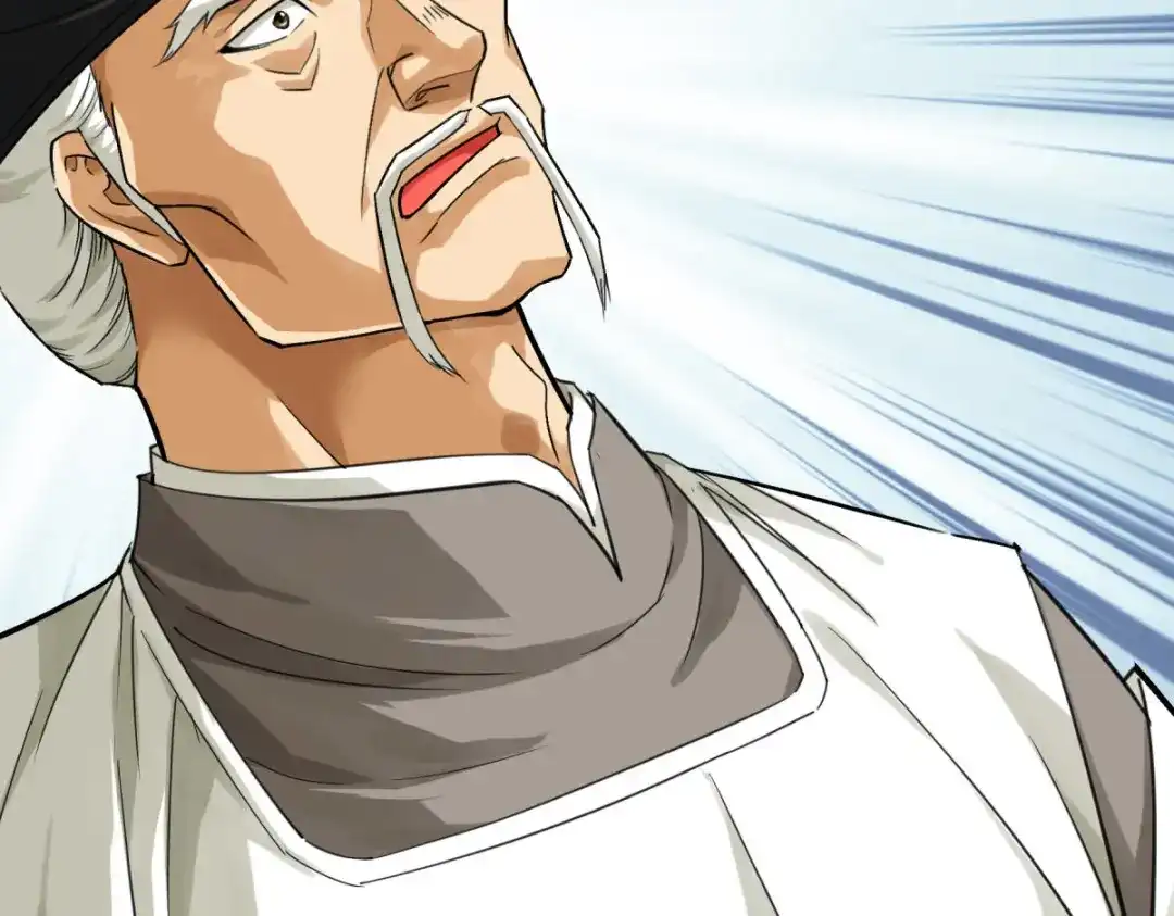 重生之我是大天神 - 第188话：扶桑震动 - 第25张图