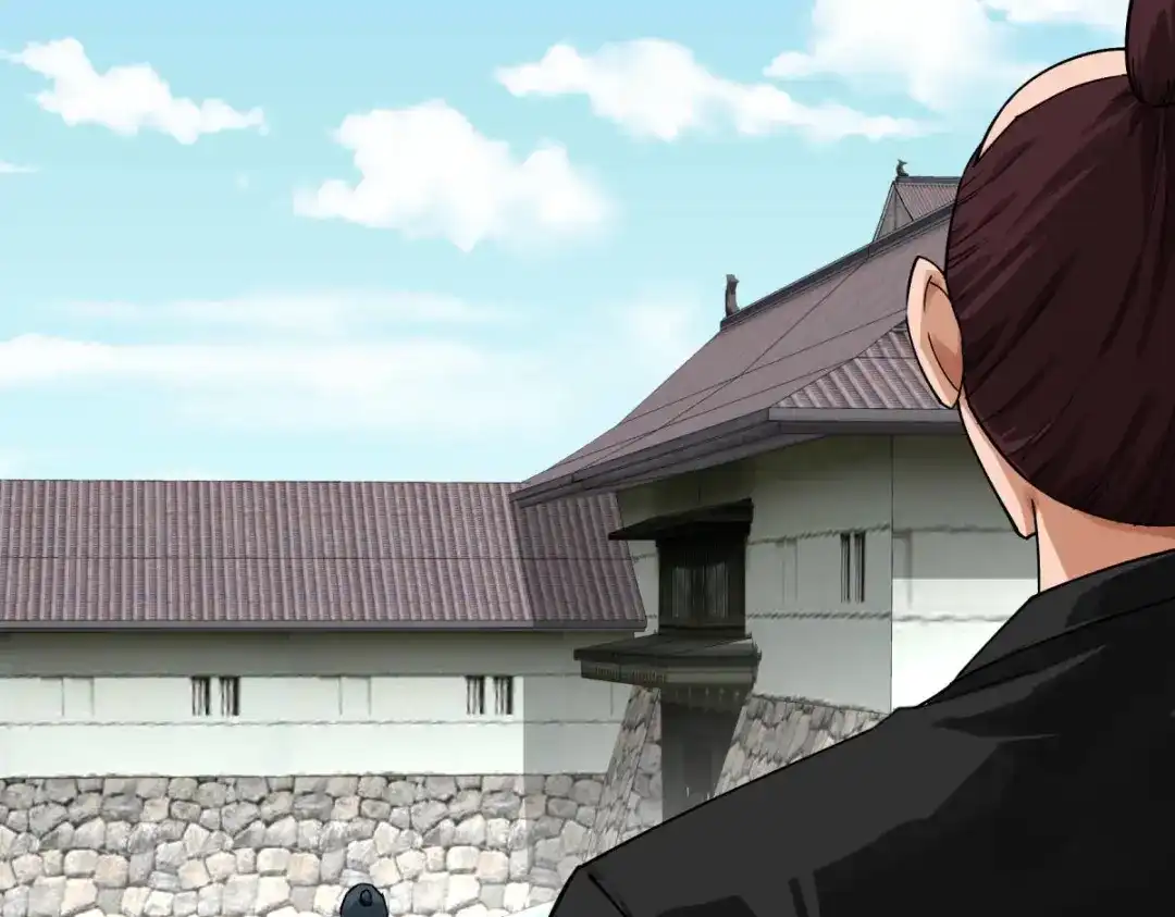 重生之我是大天神 - 第188话：扶桑震动 - 第69张图