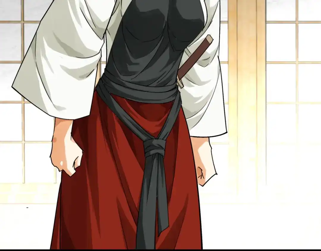 重生之我是大天神 - 第188话：扶桑震动 - 第105张图