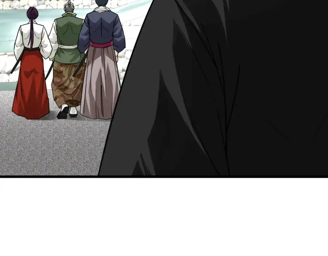 重生之我是大天神 - 第188话：扶桑震动 - 第70张图