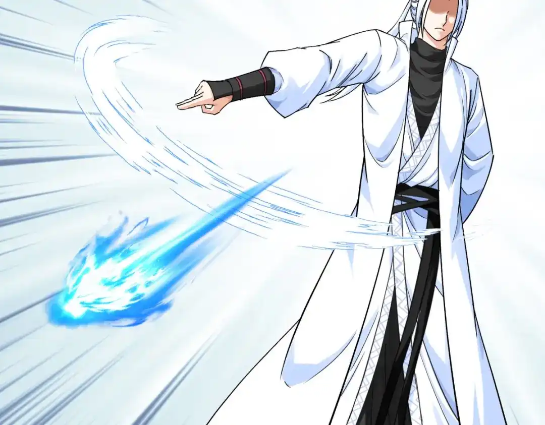 重生之我是大天神 - 第188话：扶桑震动 - 第39张图