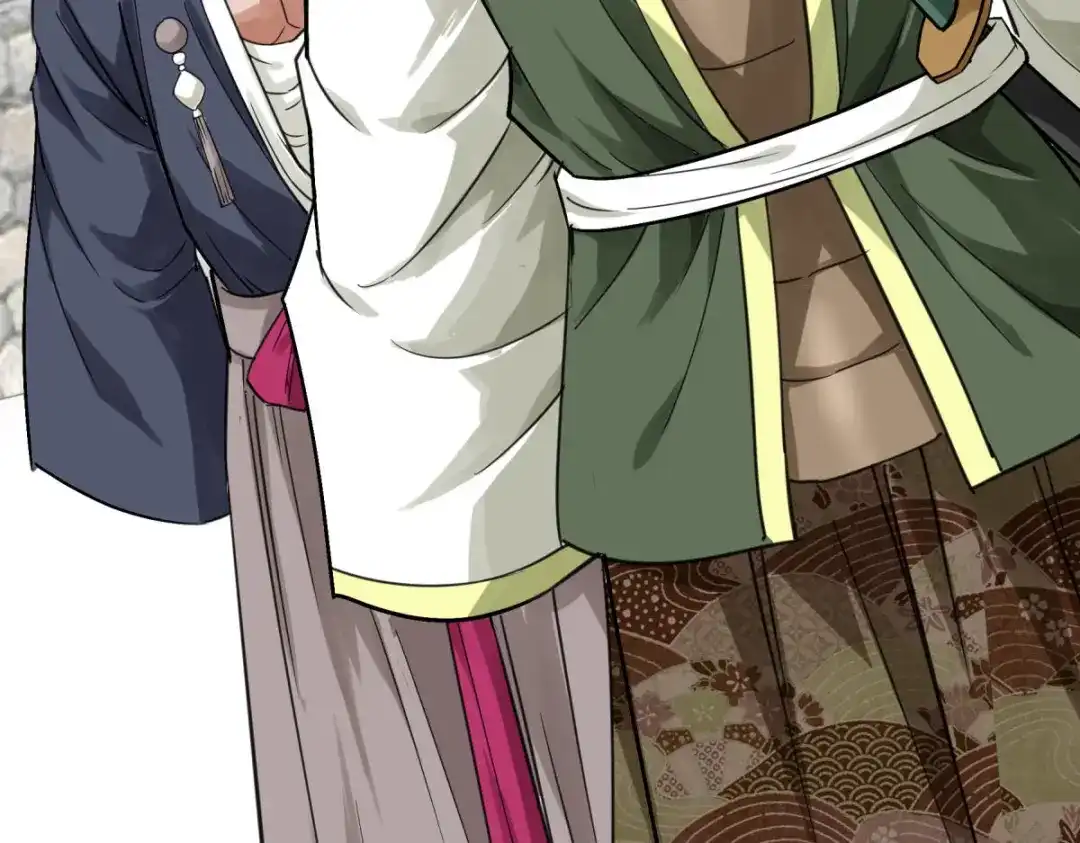 重生之我是大天神 - 第188话：扶桑震动 - 第62张图