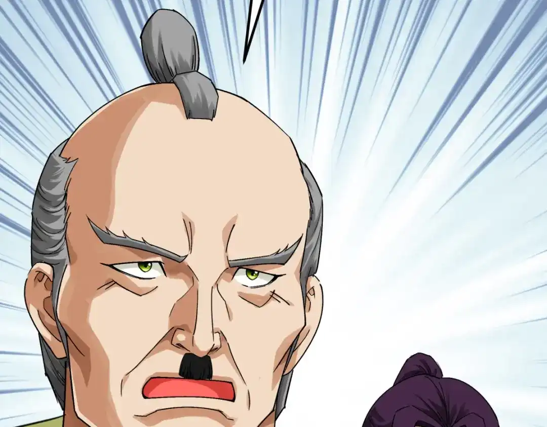 重生之我是大天神 - 第188话：扶桑震动 - 第88张图