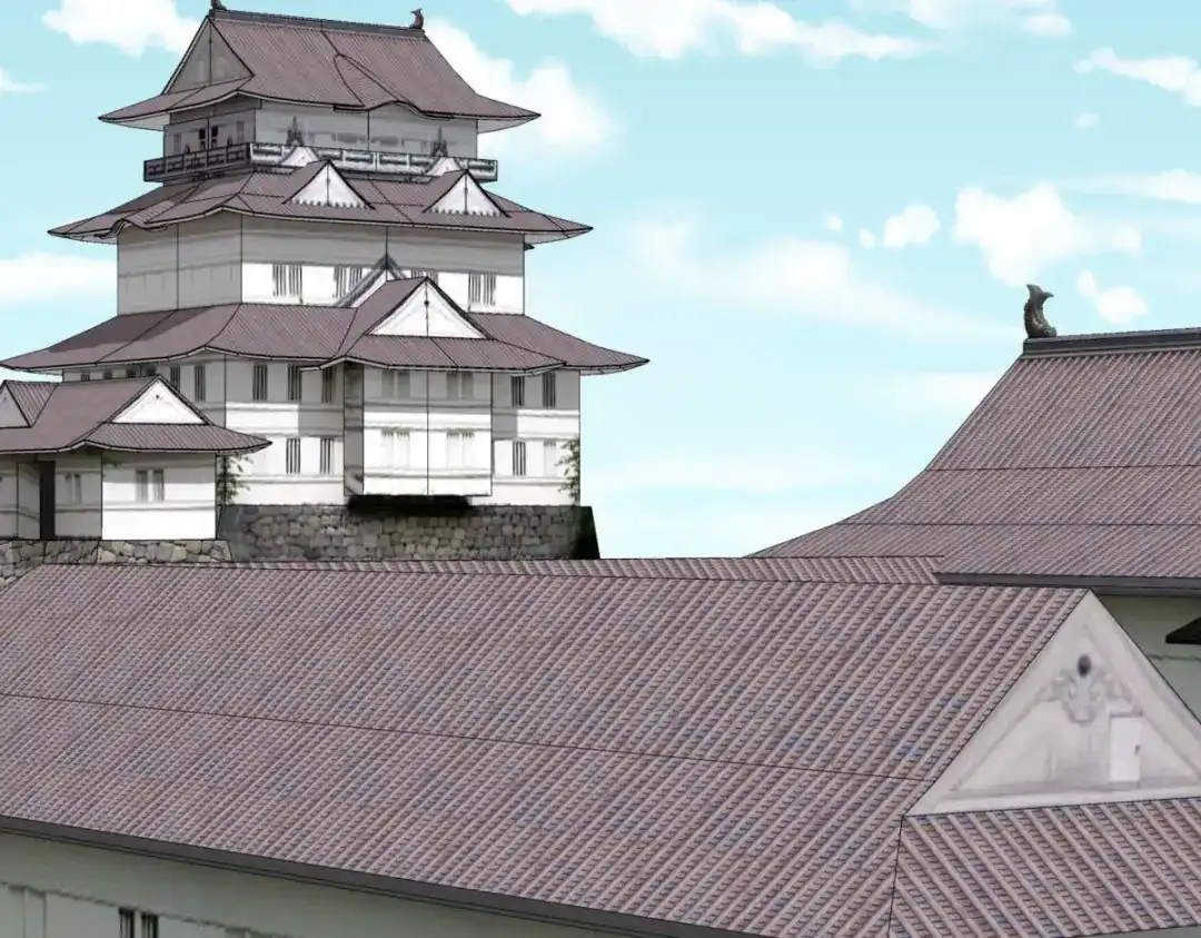 重生之我是大天神 - 第188话：扶桑震动 - 第54张图