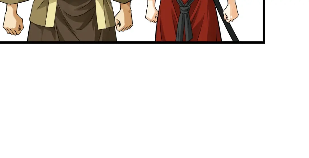 重生之我是大天神 - 第189话：剑圣 - 第50张图