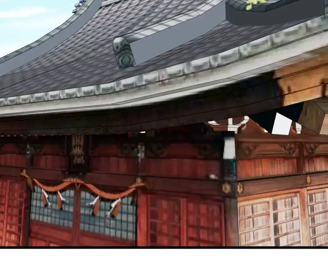 重生之我是大天神 - 第189话：剑圣 - 第14张图