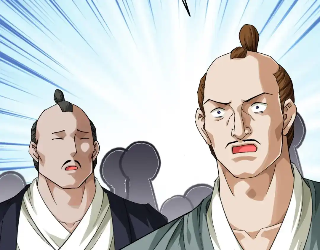 重生之我是大天神 - 第189话：剑圣 - 第124张图