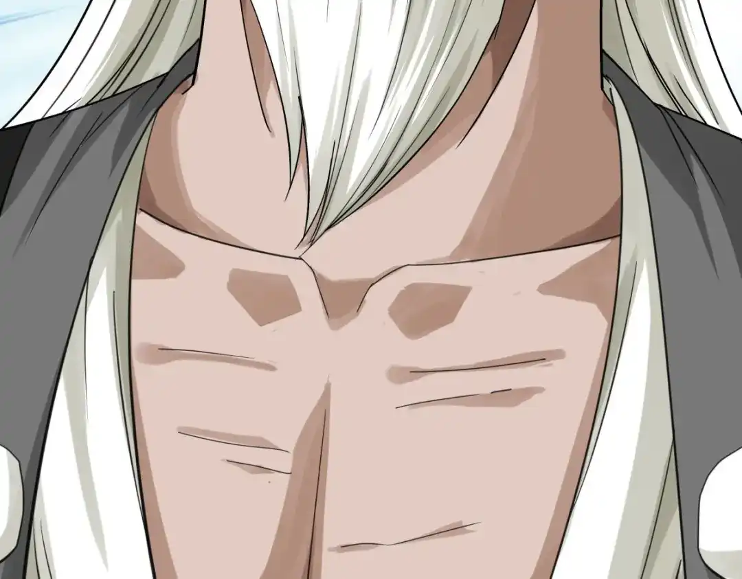 重生之我是大天神 - 第189话：剑圣 - 第68张图