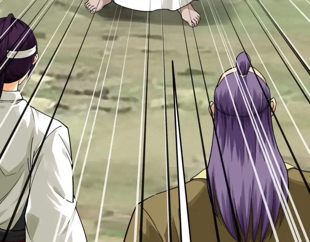 重生之我是大天神 - 第189话：剑圣 - 第60张图