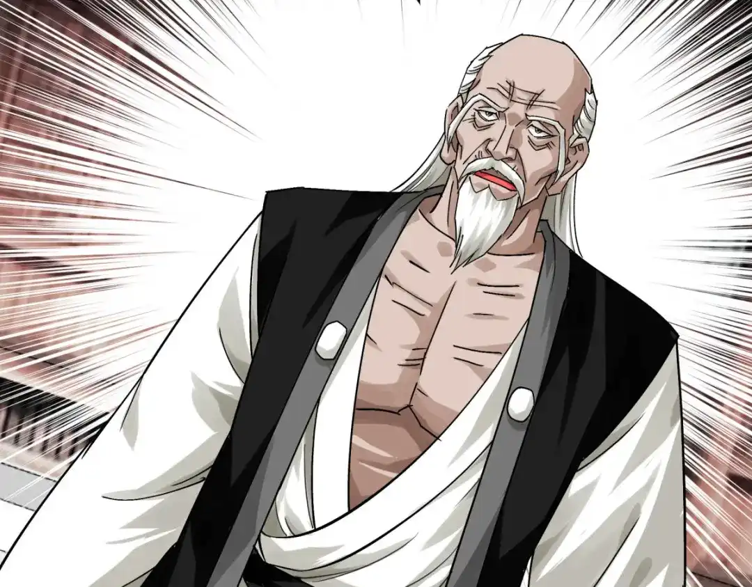 重生之我是大天神 - 第189话：剑圣 - 第33张图