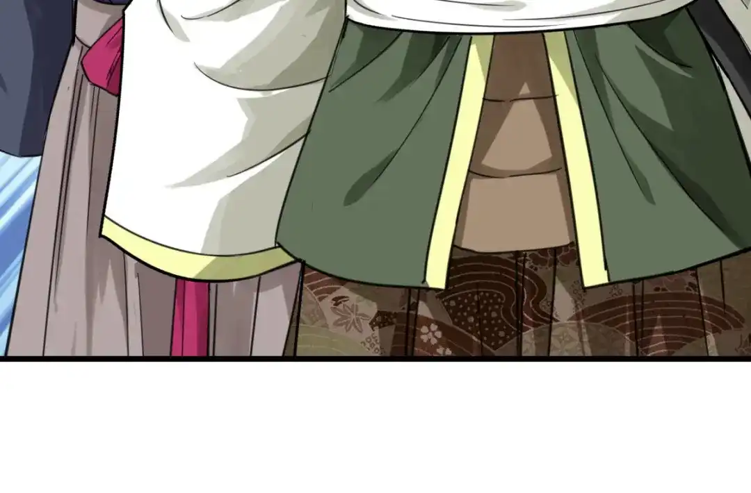 重生之我是大天神 - 第189话：剑圣 - 第129张图