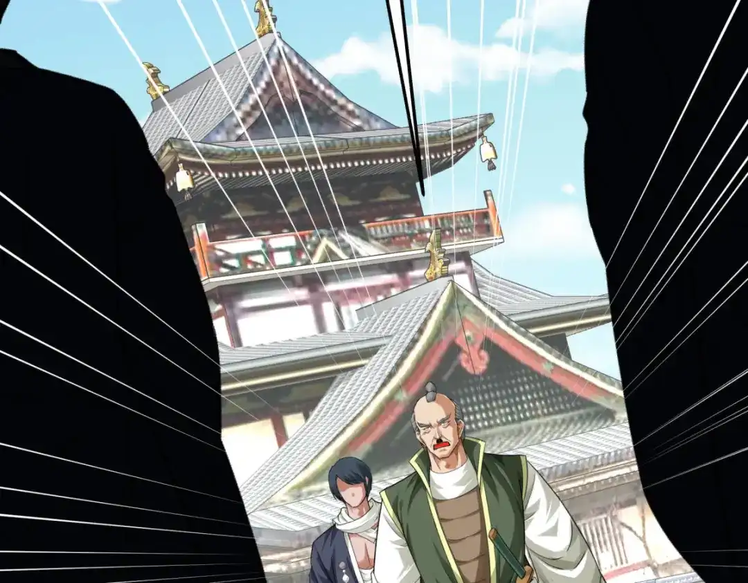 重生之我是大天神 - 第189话：剑圣 - 第120张图