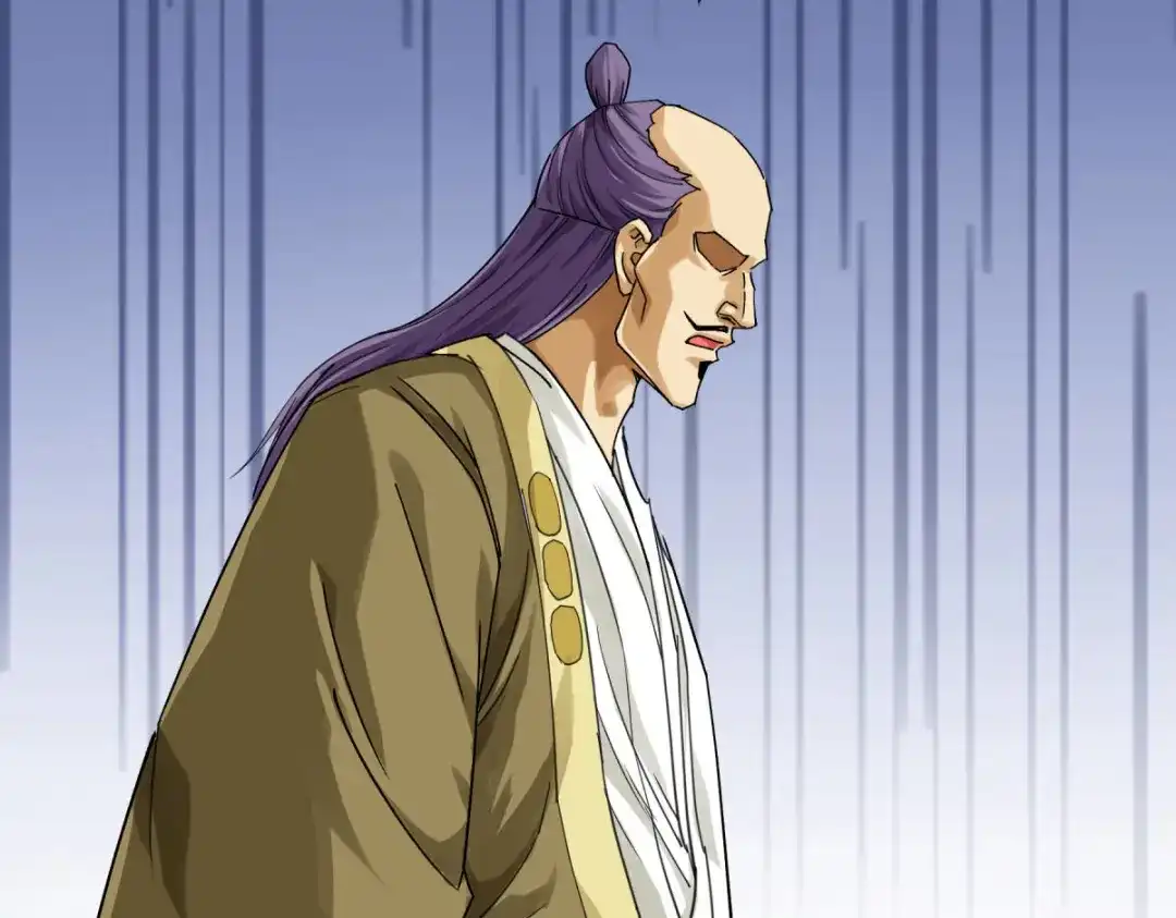 重生之我是大天神 - 第189话：剑圣 - 第37张图