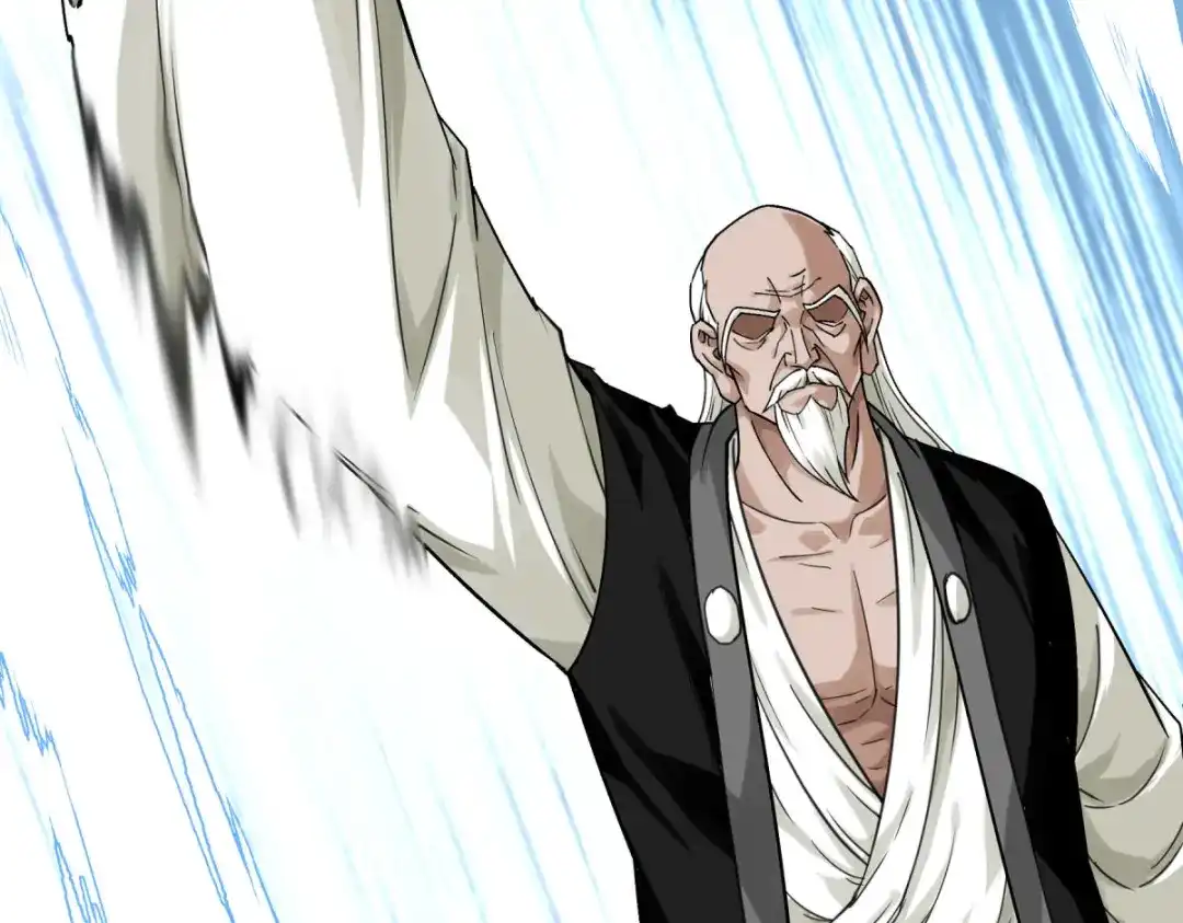 重生之我是大天神 - 第189话：剑圣 - 第71张图