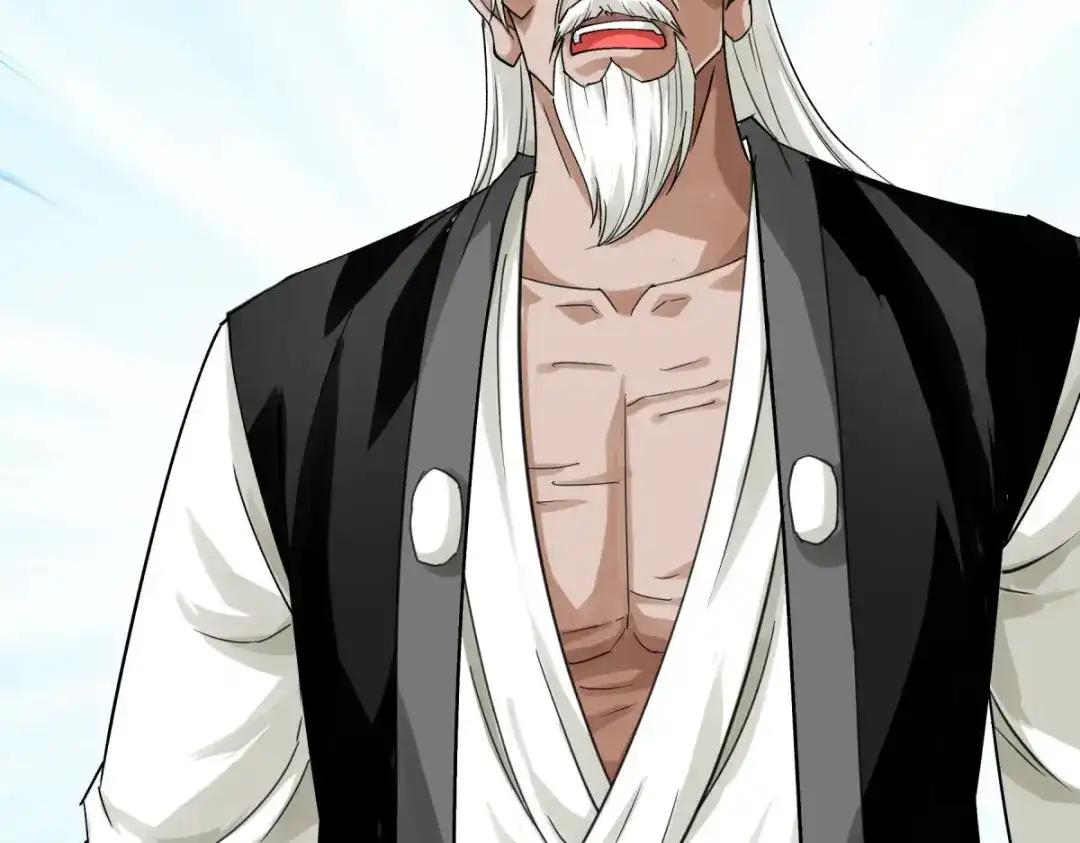 重生之我是大天神 - 第189话：剑圣 - 第100张图