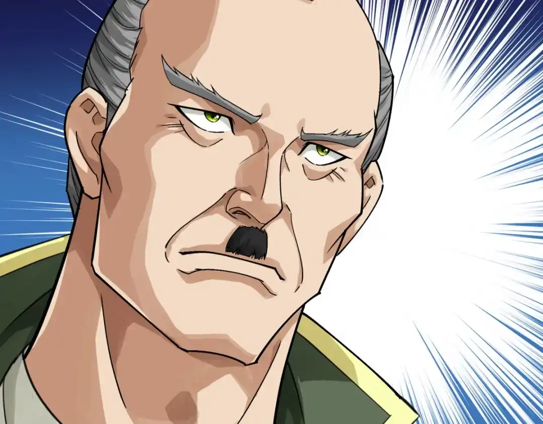 重生之我是大天神 - 第189话：剑圣 - 第136张图