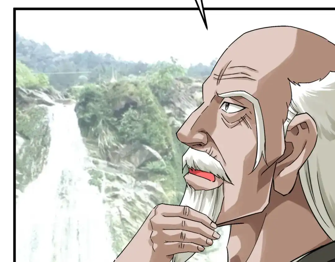 重生之我是大天神 - 第189话：剑圣 - 第45张图