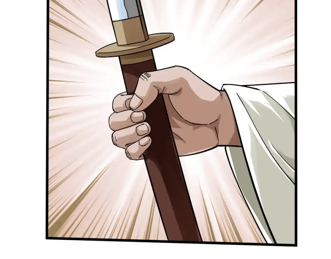 重生之我是大天神 - 第189话：剑圣 - 第79张图