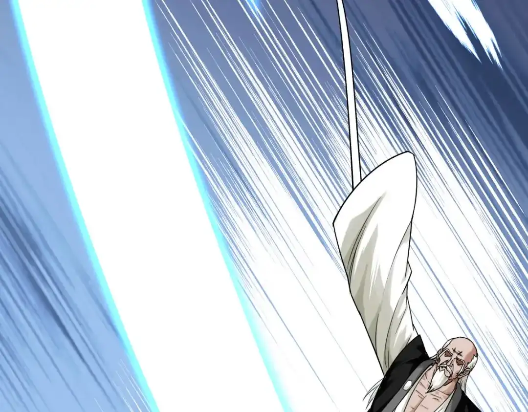 重生之我是大天神 - 第189话：剑圣 - 第85张图