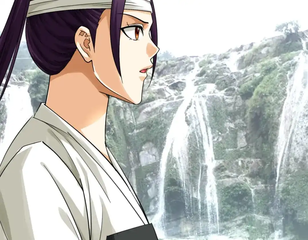 重生之我是大天神 - 第189话：剑圣 - 第52张图