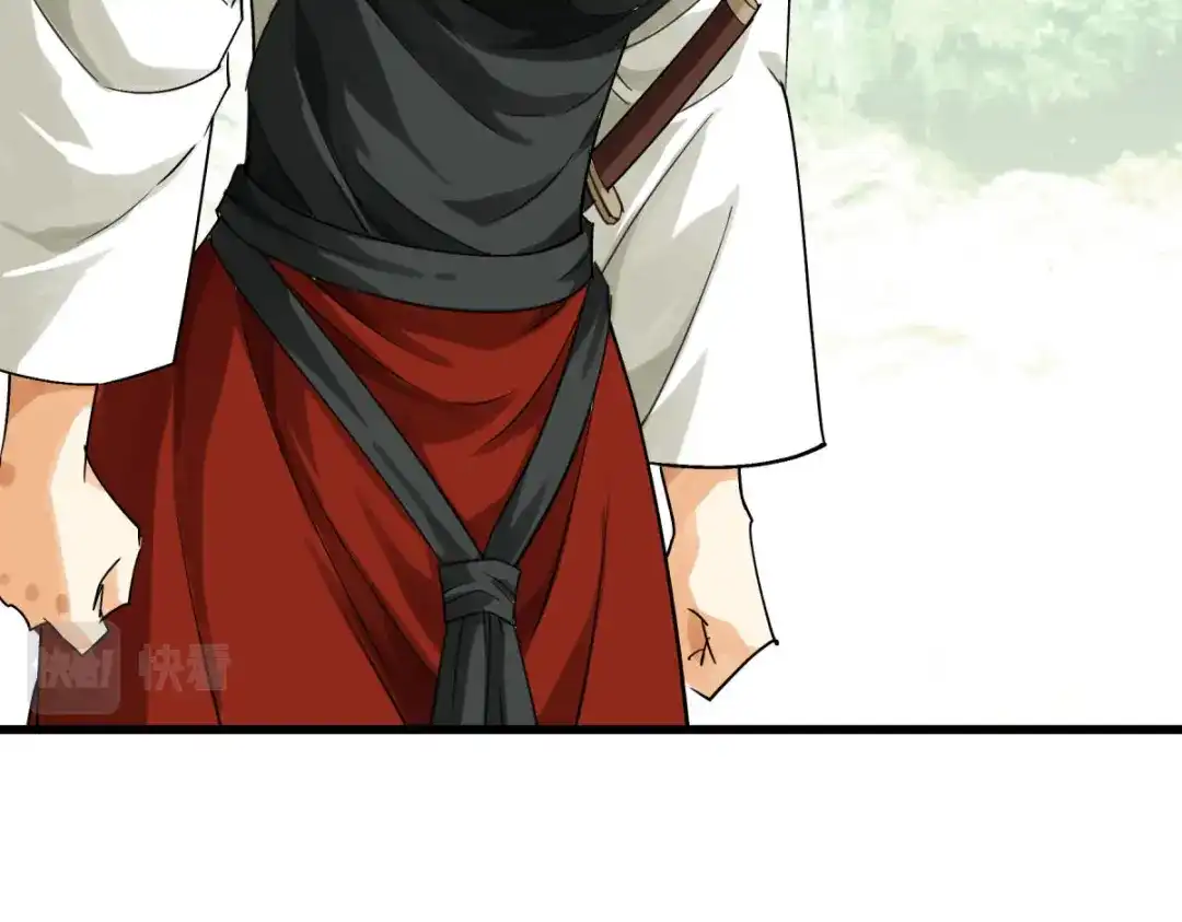 重生之我是大天神 - 第189话：剑圣 - 第18张图