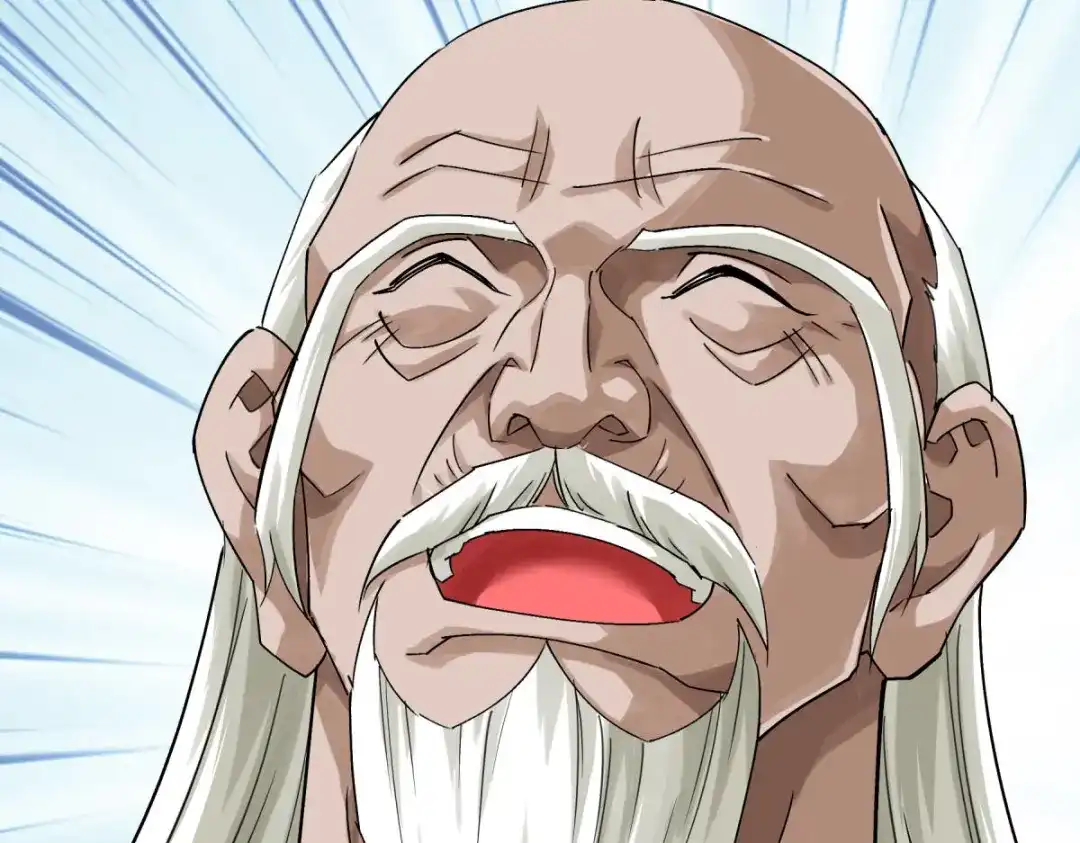 重生之我是大天神 - 第189话：剑圣 - 第67张图