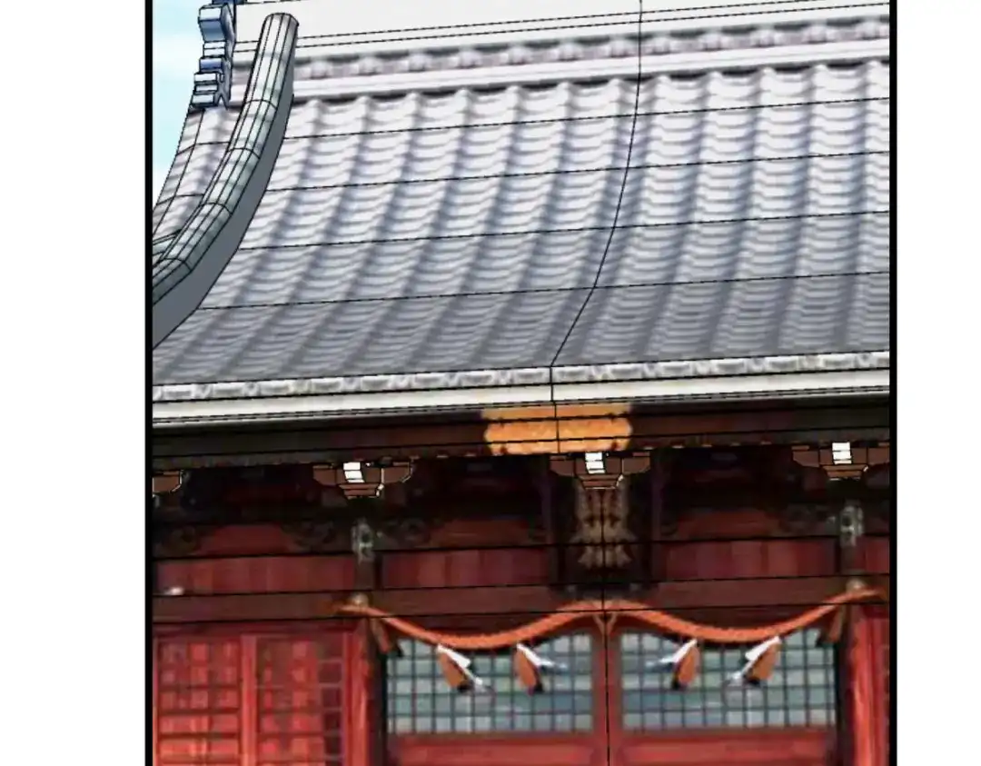 重生之我是大天神 - 第189话：剑圣 - 第3张图