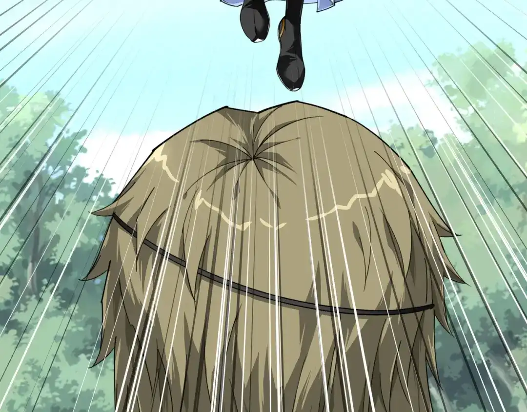 重生之我是大天神 - 第19话：出手！ - 第50张图