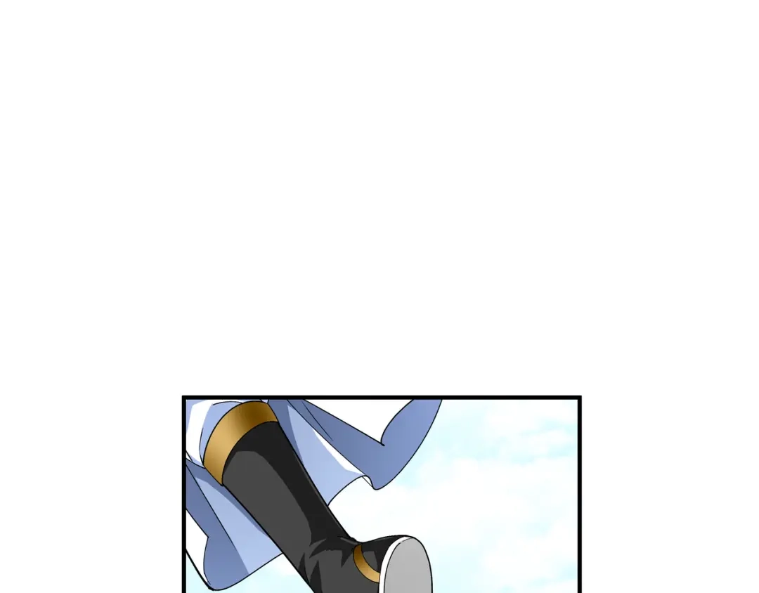 重生之我是大天神 - 第19话：出手！ - 第46张图